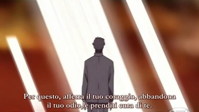 Otaku Gallery  / Anime e Manga / Tokyo Majin Gakuen Kenpuchou / Screen Shots / 06 - Vivendo l`inferno / 192.jpg